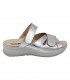 Ecosanit Beverly Flash Bubble ciabatte donna