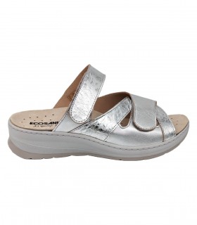 Ecosanit Beverly Flash Bubble ciabatte donna