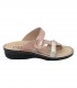 Ecosanit Forte Venice Aster ciabatte donna