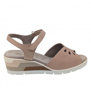 F lli Tomasi Nives Wash sandali donna