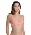 Sassa reggiseno con ferretto coppa B 24399