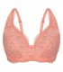Sassa reggiseno con ferretto coppa C 24399
