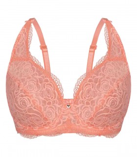 Sassa reggiseno con ferretto coppa C 24399