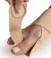 Dr Gibaud Hallux Valgus tutore destro per alluce valgo 0803 DX