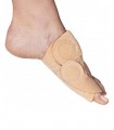 Dr Gibaud Hallux Valgus tutore sinistro per alluce valgo 0804 SX