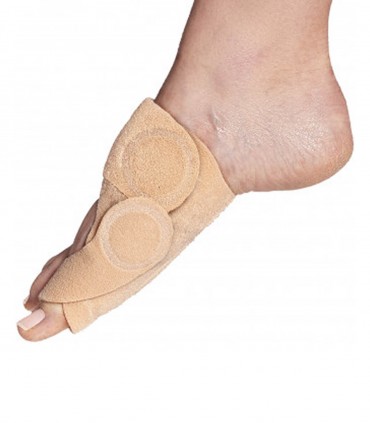 Dr Gibaud Hallux Valgus tutore destro per alluce valgo 0803 DX