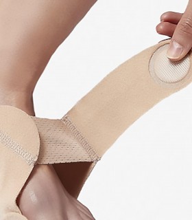 Dr Gibaud Hallux Valgus tutore sinistro per alluce valgo 0804 SX
