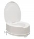 Termigea rialzo wc con coperchio BA13C