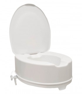 Termigea rialzo wc con coperchio BA13C
