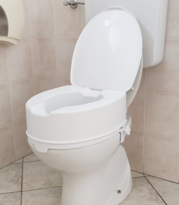 Termigea rialzo wc con coperchio BA13C