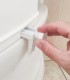 Termigea rialzo wc con coperchio BA13C