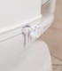 Termigea rialzo wc con coperchio BA13C