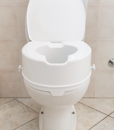Termigea rialzo wc con coperchio BA13C