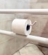 Termigea maniglia sicurezza bagno ribaltabile MBA-9