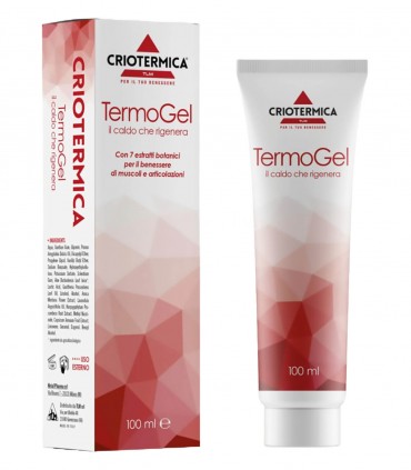TLM TermoGel gel caldo