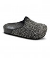 Gelattto Woodstock Soft Tweed 22W ciabatte donna