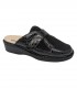 Ecosanit Luigia Diabetico Soleil Kletter ciabatte donna