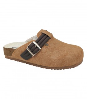 Gelattto Woodstock SM 2.0 TMB ciabatte uomo