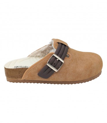 Gelattto Woodstock SM 2.0 TMB ciabatte uomo