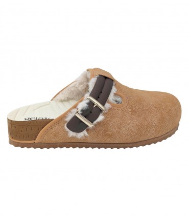 Gelattto Woodstock Soft 2.0 TMB ciabatte donna