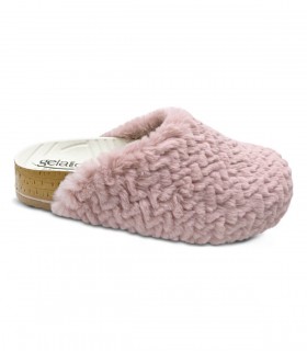 Gelattto Woodstock Soft Phoff ciabatte donna