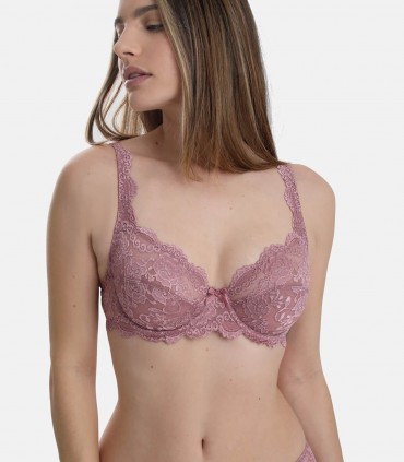 Sassa reggiseno con ferretto coppa B 24660