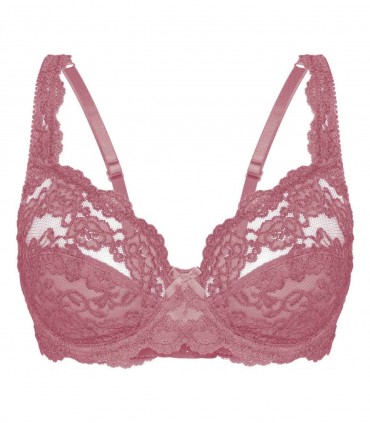 Sassa reggiseno con ferretto coppa B 24660