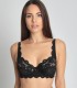Sassa reggiseno con ferretto coppa C 24660