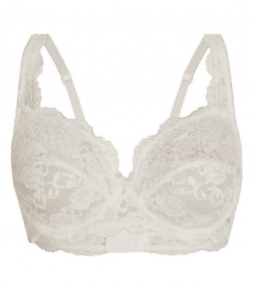 Sassa reggiseno con ferretto coppa D 24660