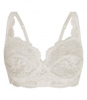 Sassa reggiseno con ferretto coppa E 24660