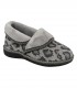 Ecosanit Megan Macchia ciabatte donna