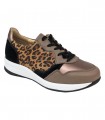 Ecosanit Matri Bio Ghepardo scarpe donna