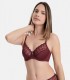 Sassa reggiseno con ferretto coppa C 24350