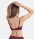 Sassa reggiseno con ferretto coppa C 24350