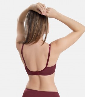 Sassa reggiseno con ferretto coppa C 24350
