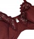 Sassa reggiseno con ferretto coppa C 24350