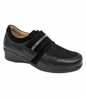 Ecosanit Sastre Baguette Geo scarpe donna