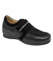 Ecosanit Sastre Baguette Geo scarpe donna