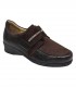 Ecosanit Sastre Baguette Geo scarpe donna