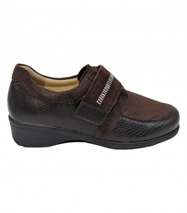 Ecosanit Sastre Baguette Geo scarpe donna
