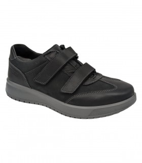 Ecosanit Bagnolo Velcro Touch scarpe uomo