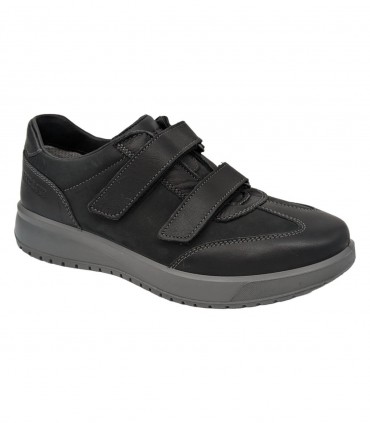 Ecosanit Bagnolo Velcro Touch scarpe uomo