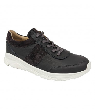 Ecosanit 500U Elefantino Camoscio scarpe unisex
