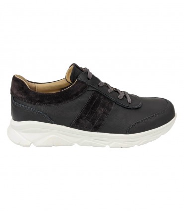 Ecosanit 500U Elefantino Camoscio scarpe unisex