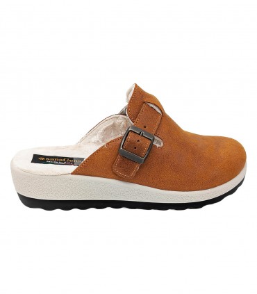 Sanagens Easy 16 ciabatte donna
