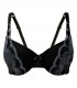 Sassa reggiseno con ferretto coppa C 25402