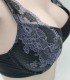 Sassa reggiseno con ferretto coppa C 25402