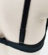 Sassa reggiseno con ferretto coppa C 25402