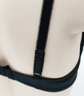 Sassa reggiseno con ferretto coppa C 25402