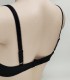 Sassa reggiseno con ferretto coppa C 25402